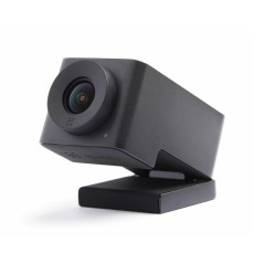 Huddly IQ Camera - wMic Travel Kit: Ultimate Portable Video Solution (7090043790115)